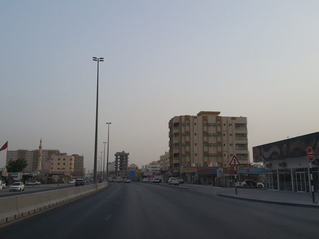 Al Eaiadge Al Dhabia Building Contg -  - +971 50 589 1167