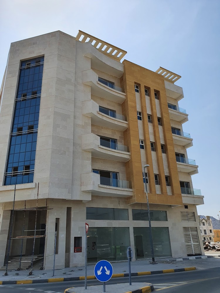 Sharjah  -  الشارقة