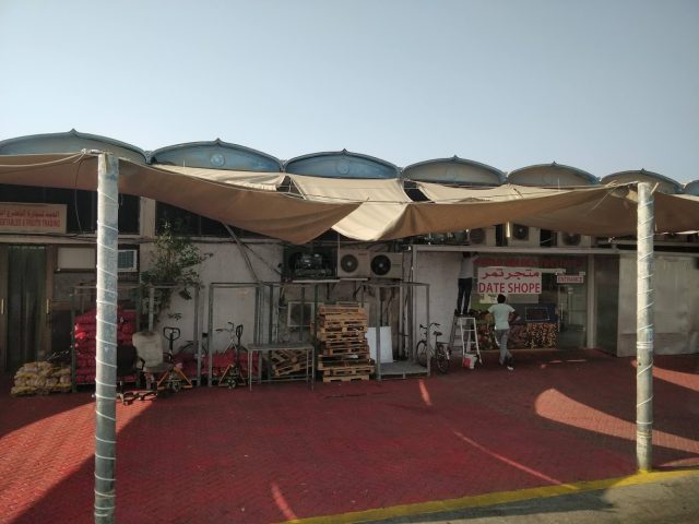 Abu Dhabi Dates Market -  - +971 55 353 5425