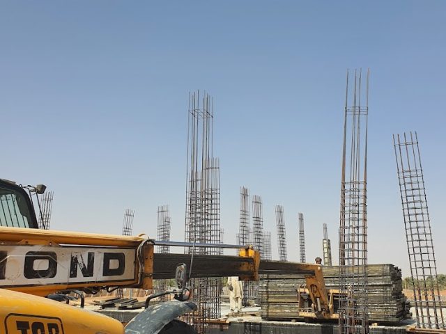 الفن الراقي لمقاولات البناء -  - +971 58 883 0306