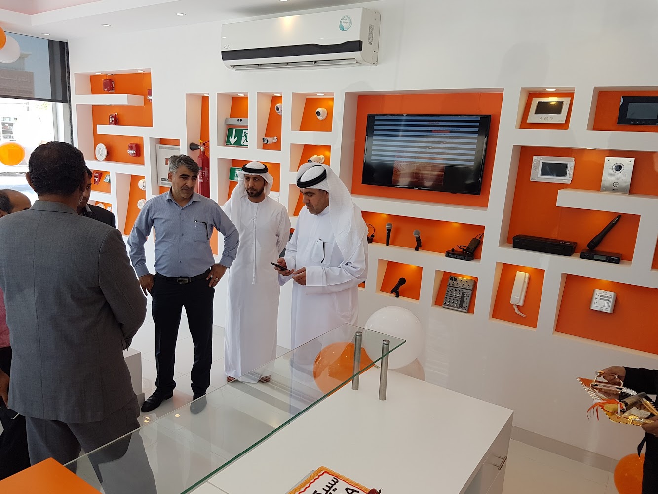 فرع سبكا رأس الخيمة - رأس الخيمة