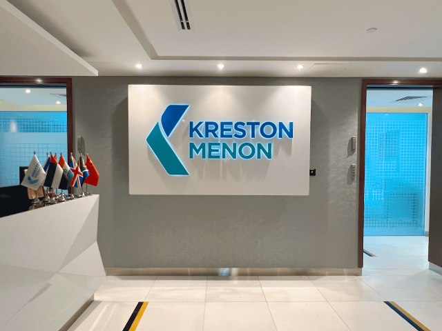 Kreston Menon -  - +971 4 276 2233