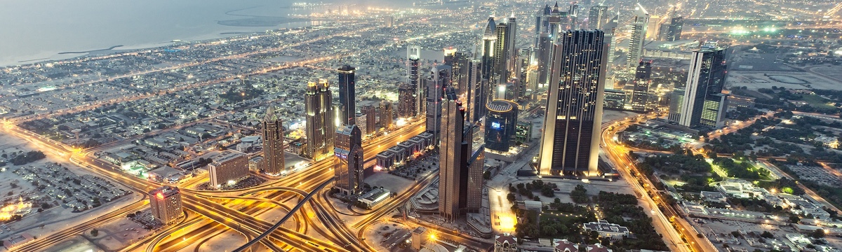 إيسغ - دبي