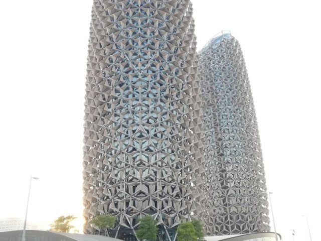AlHilal Bank HQ -  - +971 2 499 4444