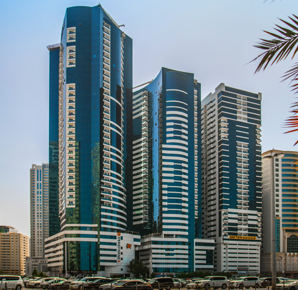 السبيل للعقارات - الشارقة