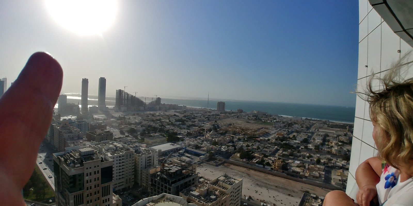 Sharjah  -  الشارقة