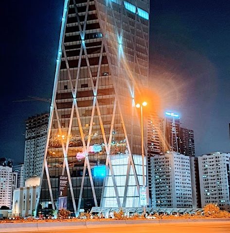 Bukhatir Group -  - +971 6 512 6444