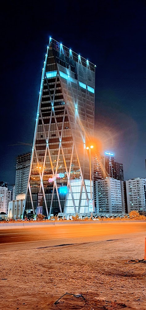 مجموعة بوخاطر  -  الشارقة