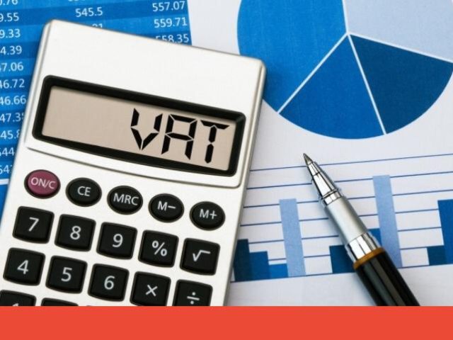 شركة دارك لاستشارات ضريبة القيمة المضافة - دبي