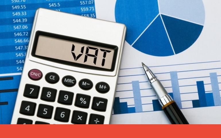 شركة دارك لاستشارات ضريبة القيمة المضافة - دبي