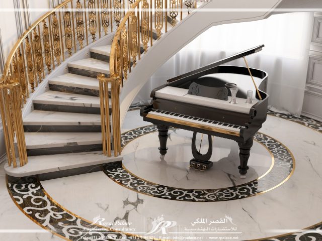 ROYAL PALACE ENGINEERING CONSULTANCY -  - +971 2 658 5870