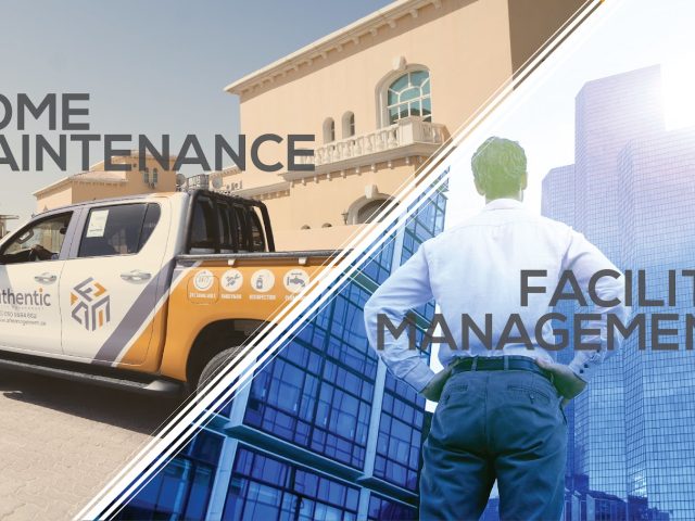 إدارة المرافق الأصيلة أبوظبي / صيانة المنازل أبوظبي  -  أبوظبي