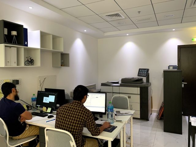 UniqueEyes Web Solutions -  - +971 4 456 2341