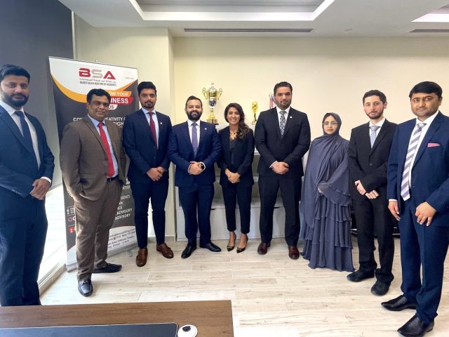 Bader Saleh Auditing Of Accounts | Audit Firm In Dubai -  - +971 4 570 7357