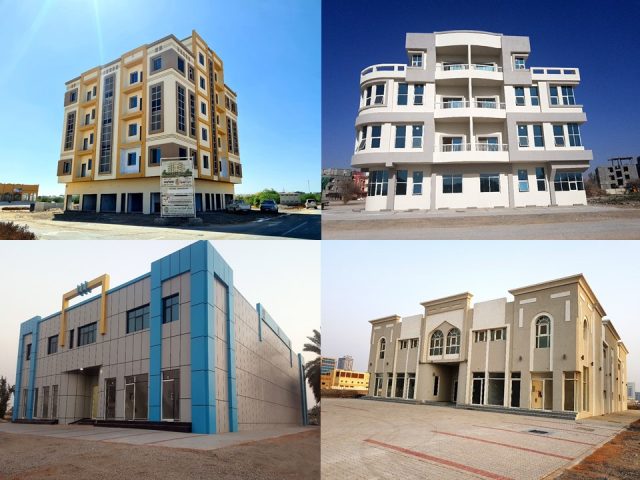 Arif Khan Building Contracting L.L.C (AKBC) -  - +971 7 266 6679