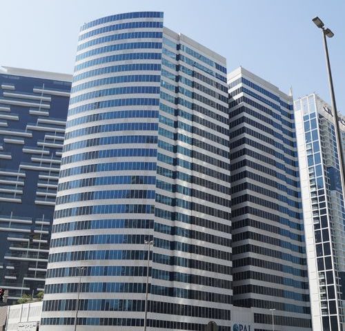 خلاصة المحاسبين القانونيين وشركات التدقيق في دبي - دبي
