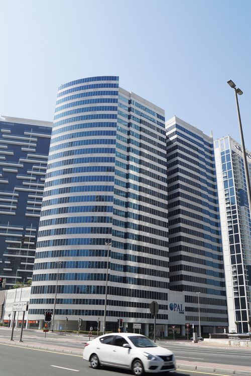 خلاصة المحاسبين القانونيين وشركات التدقيق في دبي - دبي