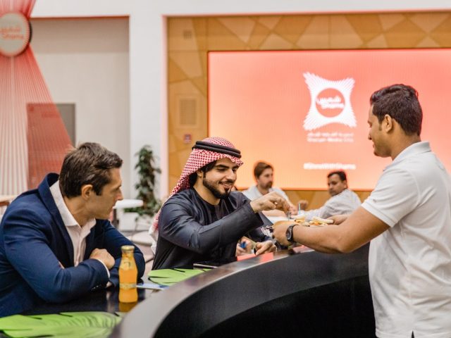 Sharjah Media City (Shams) - Dubai Branch -  - +971 800 74267