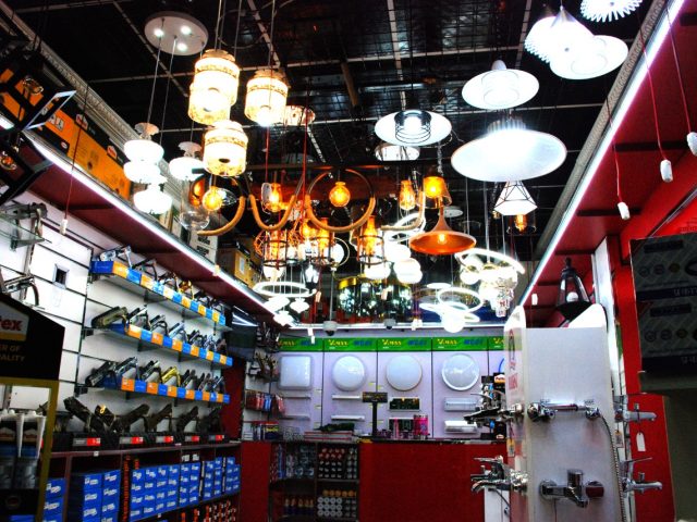 NEW STAR BUILDING MATERIALS -  - +971 9 236 8880