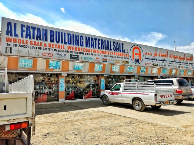 JOTUN PAINTS - Al Fatah Building Materials -  - +971 50 629 0192