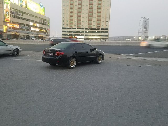ADIB - Al Jerf 2 - Ajman