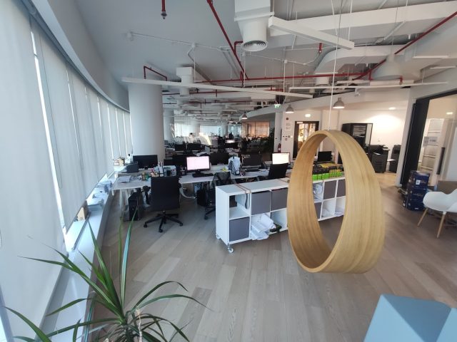 مجموعة الاستشارات الهندسية - دبي