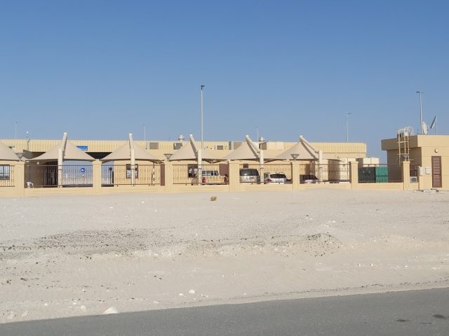 بلدية الظفرة أغثيا مرفا عصب  -  أبوظبي