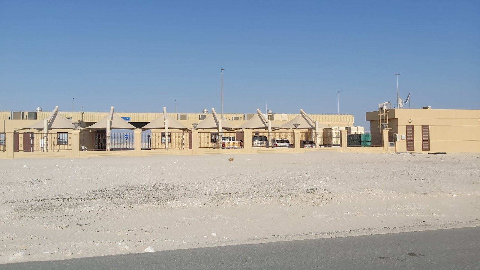 بلدية الظفرة أغثيا مرفا عصب  -  أبوظبي