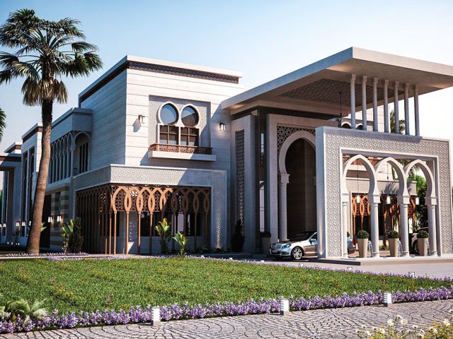 شركة التطوير للاستشارات الهندسية - الفجيرة
