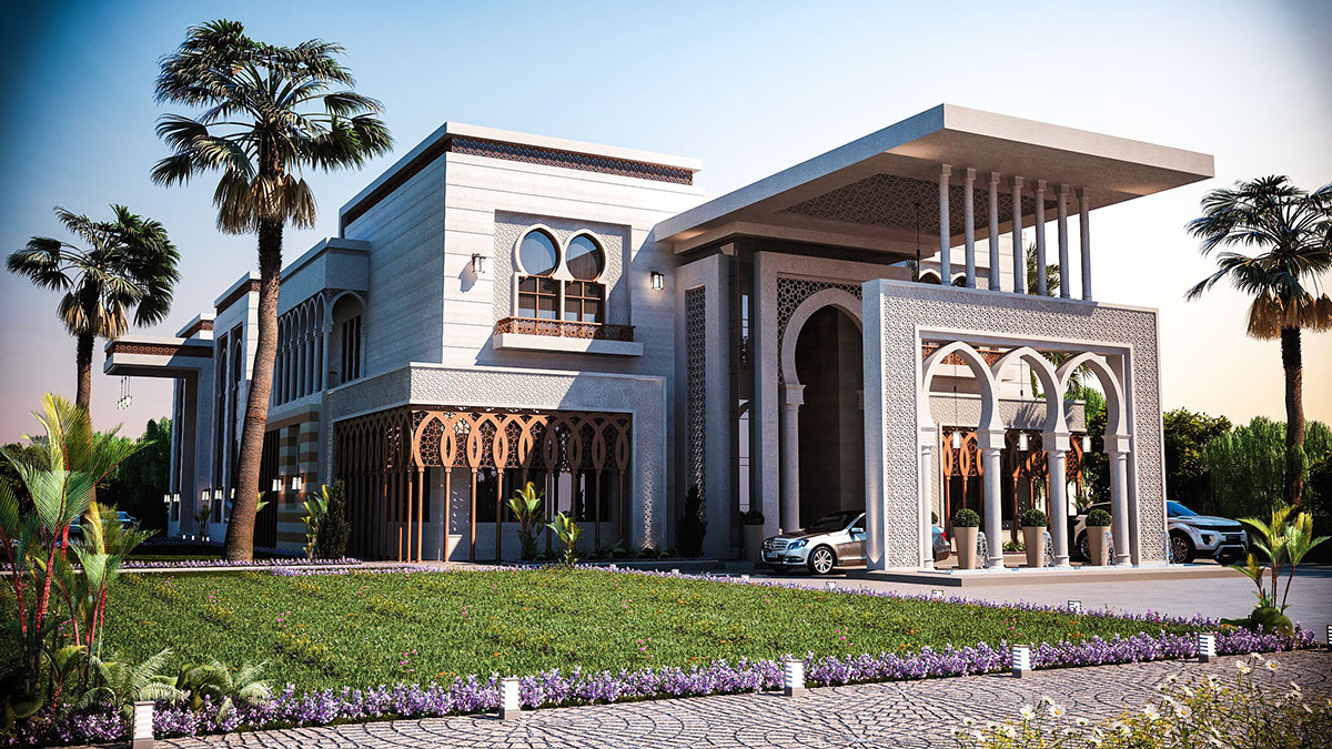 شركة التطوير للاستشارات الهندسية - الفجيرة