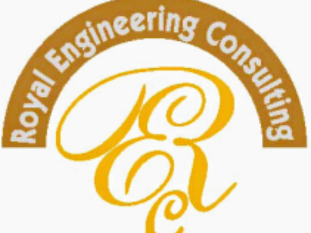 رويال للاستشارات الهندسية - الشارقة