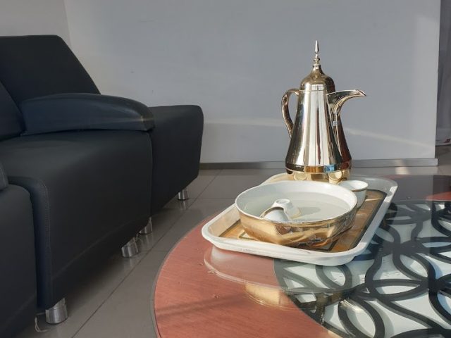Abu Dhabi Islamic Bank - Dibba -  - Fujairah