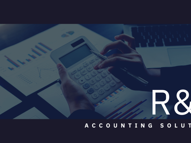 R&H Accounting and Tax Consultant -  - +971 56 538 9497