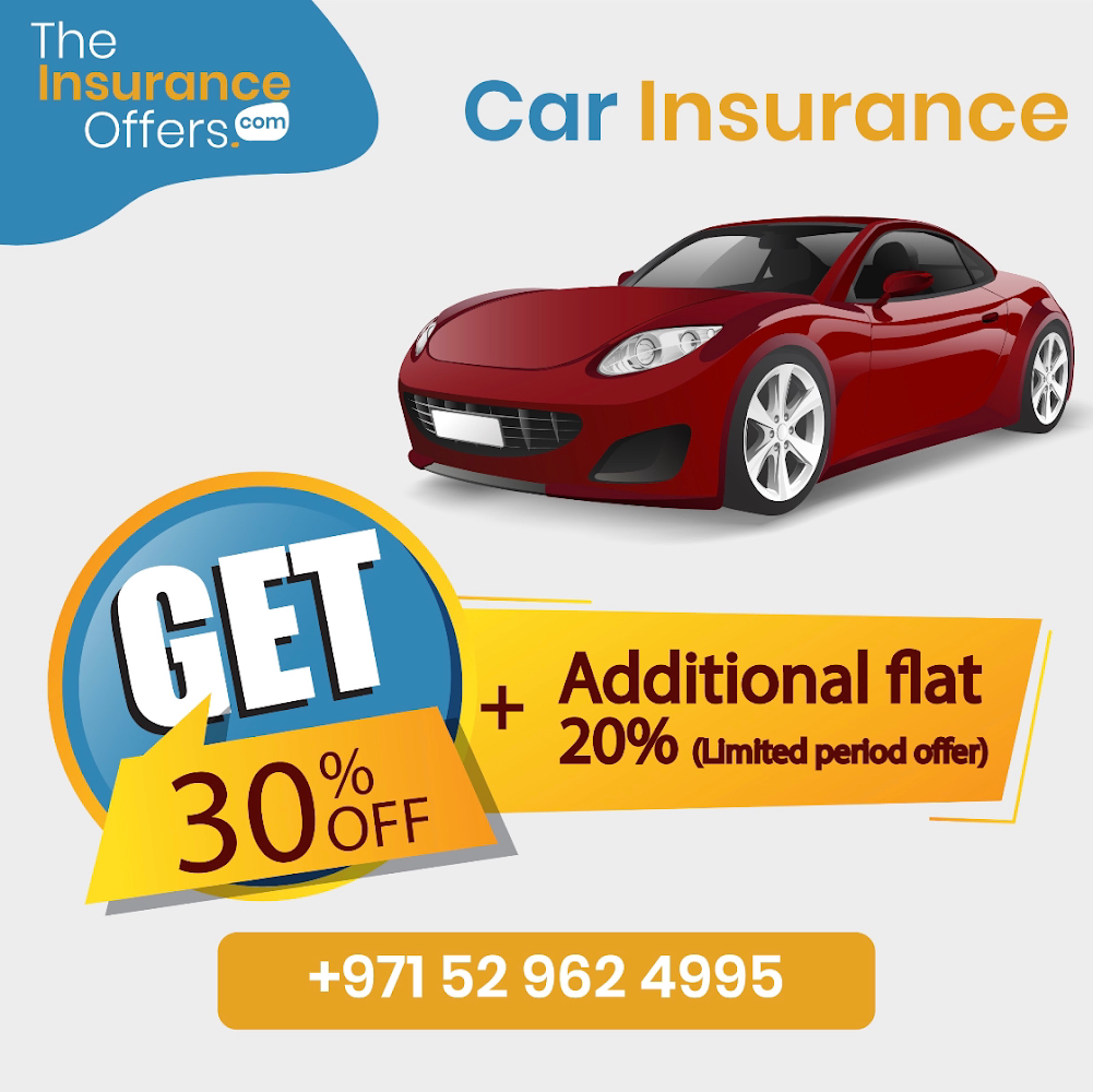 TheInsuranceOffers.com  -  أبوظبي