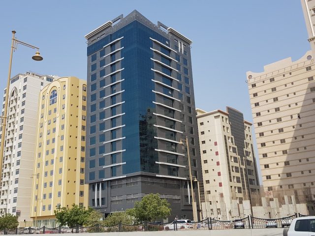 طلال نوفل للاستشارات الهندسية - الفجيرة