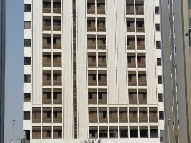 وينر للاستشارات الهندسية  -  أبوظبي