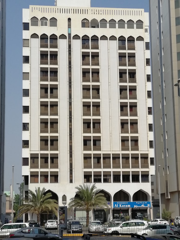 وينر للاستشارات الهندسية  -  أبوظبي