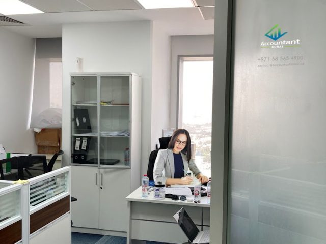 Accountantdubai - Accounting, VAT Return & Bookkeeping Services in Dubai, UAE -  - +971 58 565 4900