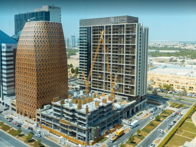 شركة ميثاق للتأمين التكافلي  -  أبوظبي