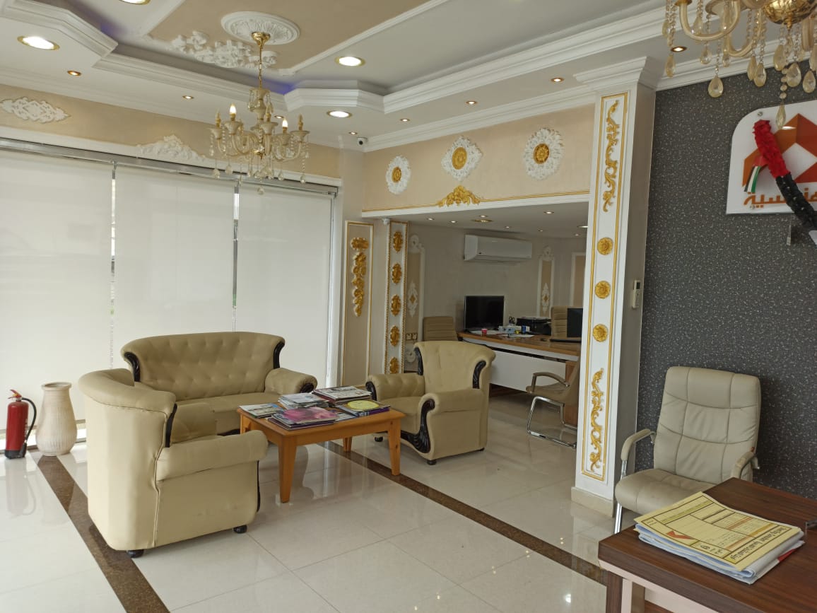 Orient / أورينت للاستشارات الهندسية  -  الفجيرة