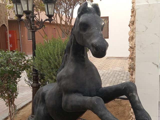 Daraysh RESORT -  - Sharjah