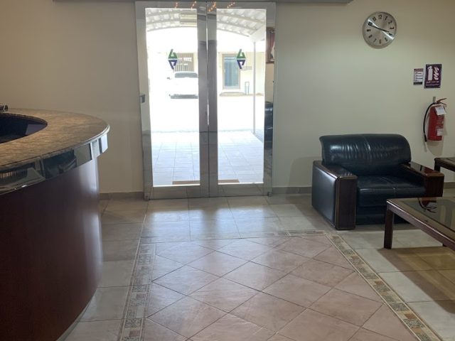 Al Ain General Contracting Company LLC. (ALGECO) -  - +971 3 782 5606