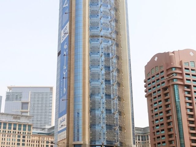 إرنست ويونغ - دبي