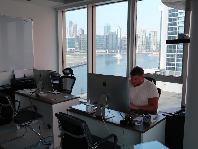 AYS Consultancy - Business Setup Dubai -  - +971 50 875 4417