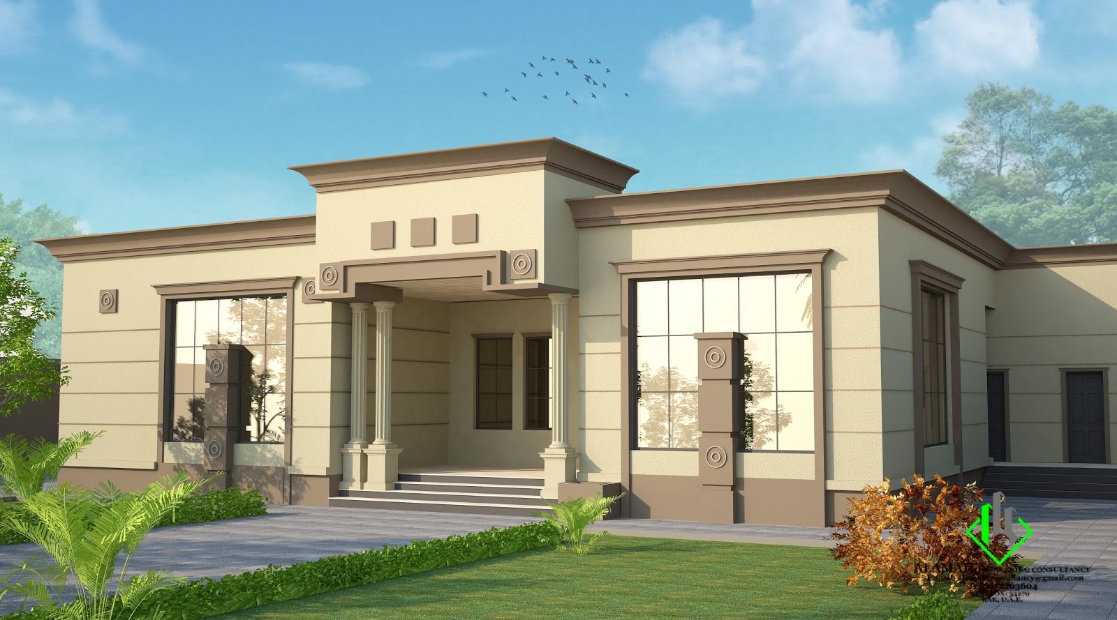الأمل للاستشارات الهندسية ذ.م. م.  -  رأس الخيمة