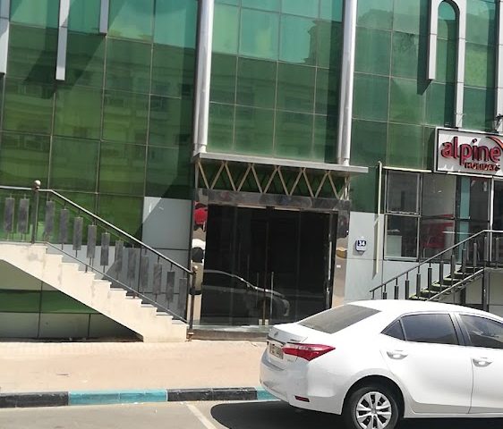 الرؤية الفضية  -  أبوظبي