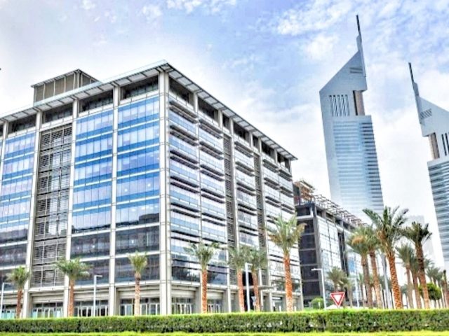 Caliberly - Recruitment Agency -  - +971 4 523 2622