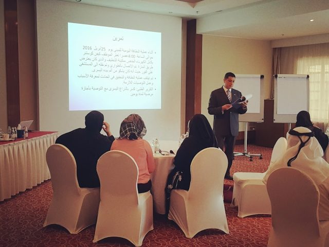 Decision Support Consultancy -  - +971 50 610 5655