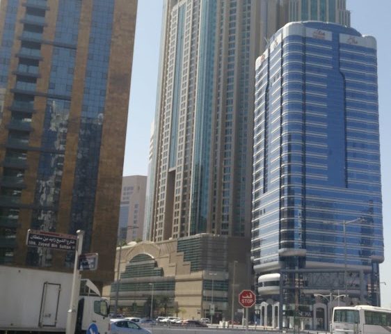 World Energy Group -  - +971 2 677 7754