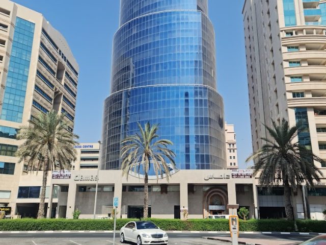 Dana Insurance Brokers LLC -  - +971 4 250 2929
